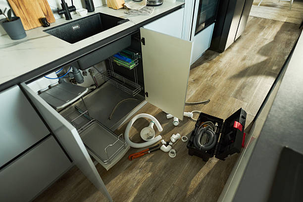 Trusted Faucet Repair service in King, NC - AAA Plumbing Heating
